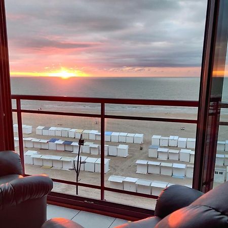 Beachview Pier 블랑켄베르크 외부 사진