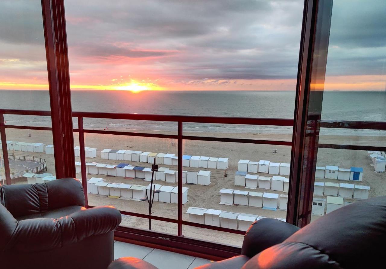 Beachview Pier 블랑켄베르크 외부 사진