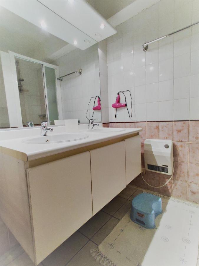 Beachview Pier 블랑켄베르크 외부 사진